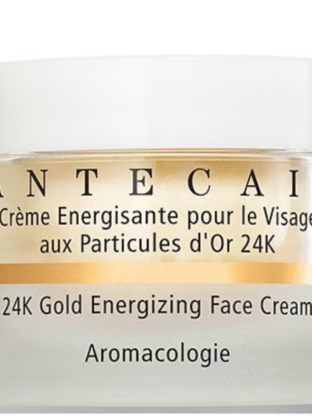 Chantecaille 24K Energizing Face Cream